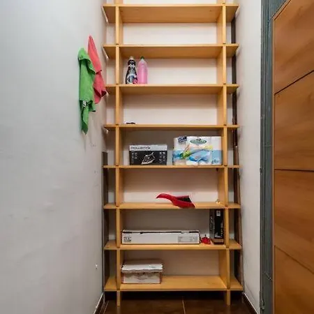 Centrale, A 2 Passi Dal Cuore Della Appartement *