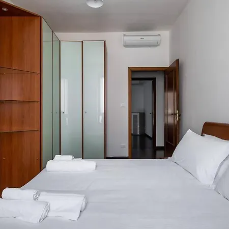 Centrale, A 2 Passi Dal Cuore Della Appartement