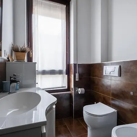 Centrale, A 2 Passi Dal Cuore Della Appartement Bologne