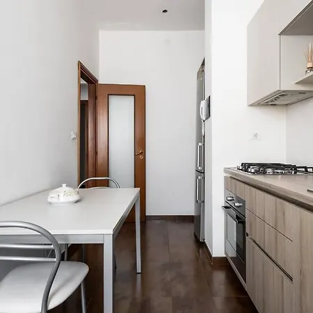 Centrale, A 2 Passi Dal Cuore Della Appartement *