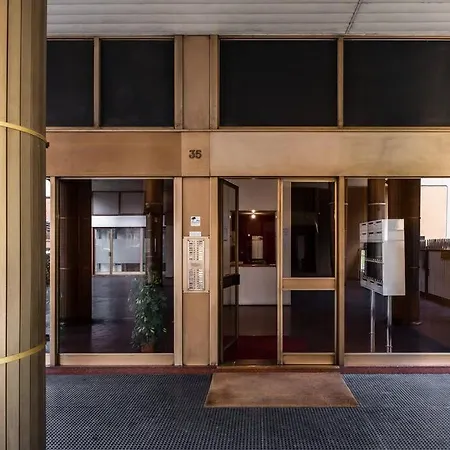 Centrale, A 2 Passi Dal Cuore Della Citta