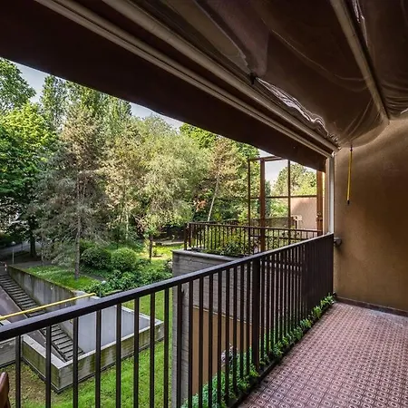 Centrale, A 2 Passi Dal Cuore Della Citta