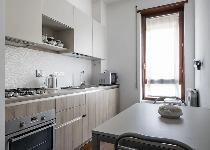 Centrale, A 2 Passi Dal Cuore Della Citta *