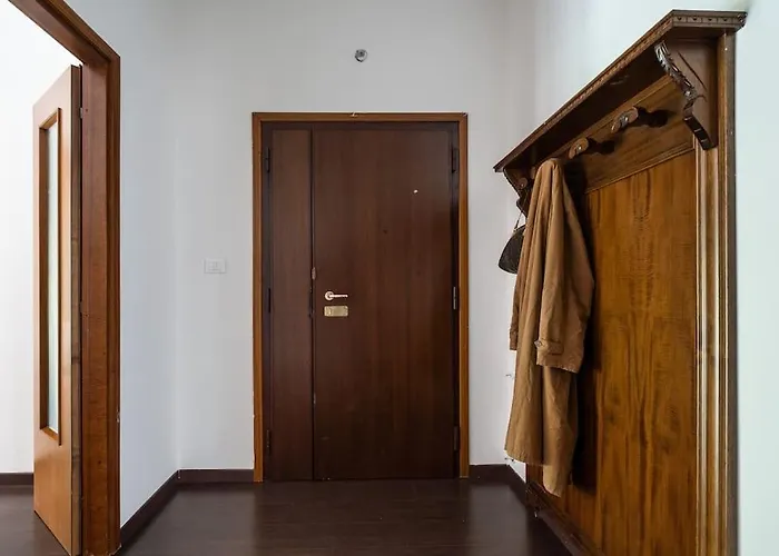 Centrale, A 2 Passi Dal Cuore Della Citta Bologna