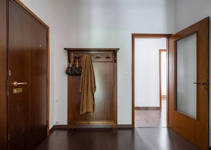 Centrale, A 2 Passi Dal Cuore Della Citta Bologna