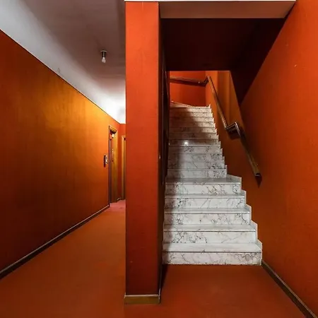 Apartment Centrale, A 2 Passi Dal Cuore Della Citta