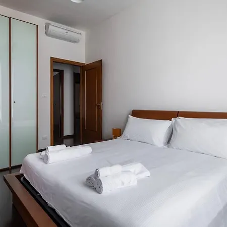 Apartment Centrale, A 2 Passi Dal Cuore Della Citta Bologna