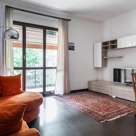 Apartment Centrale, A 2 Passi Dal Cuore Della Citta *