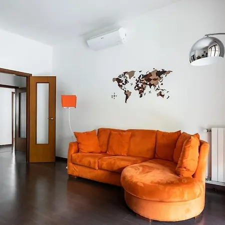 Apartment Centrale, A 2 Passi Dal Cuore Della Citta Bologna