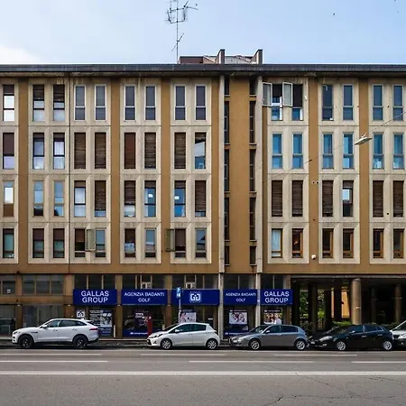 Centrale, A 2 Passi Dal Cuore Della Citta Bolonya