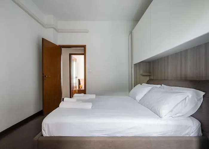 Centrale, A 2 Passi Dal Cuore Della Citta *