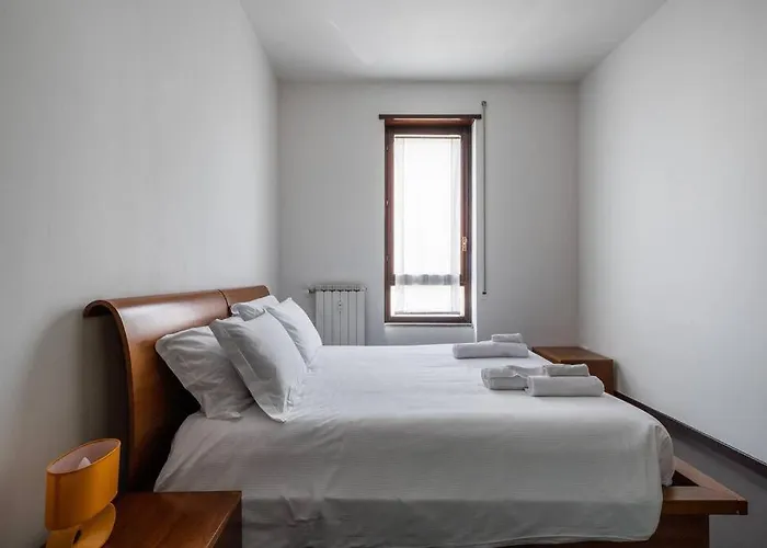 Centrale, A 2 Passi Dal Cuore Della Bologna