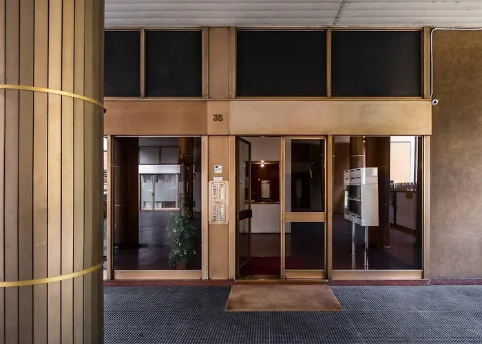 Centrale, A 2 Passi Dal Cuore Della