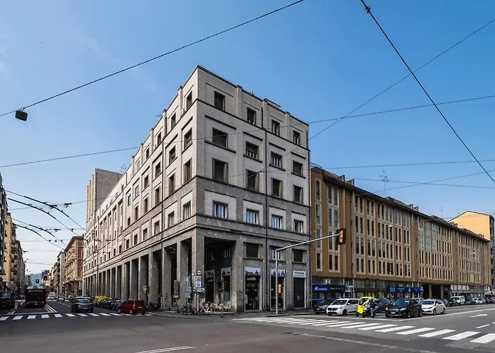 Centrale, A 2 Passi Dal Cuore Della Citta