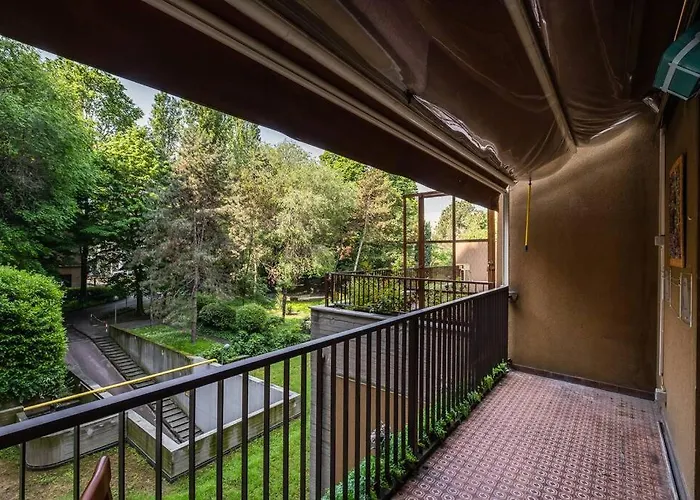 Centrale, A 2 Passi Dal Cuore Della Citta