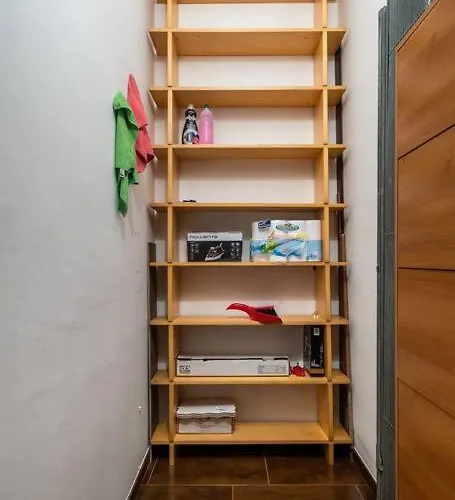 Centrale, A 2 Passi Dal Cuore Della Citta Appartement *