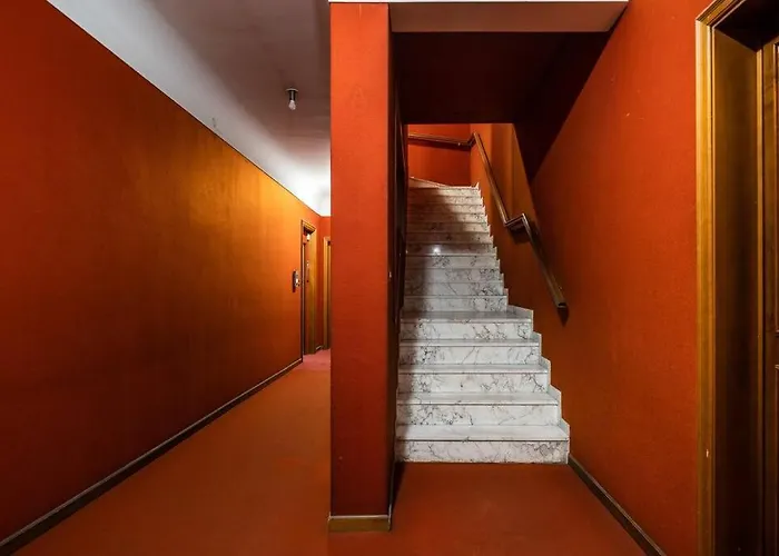 Appartamento Centrale, A 2 Passi Dal Cuore Della