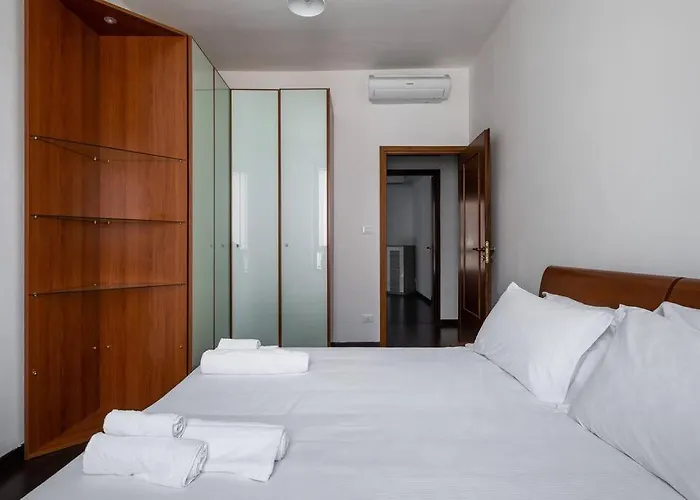 Centrale, A 2 Passi Dal Cuore Della Citta Appartement