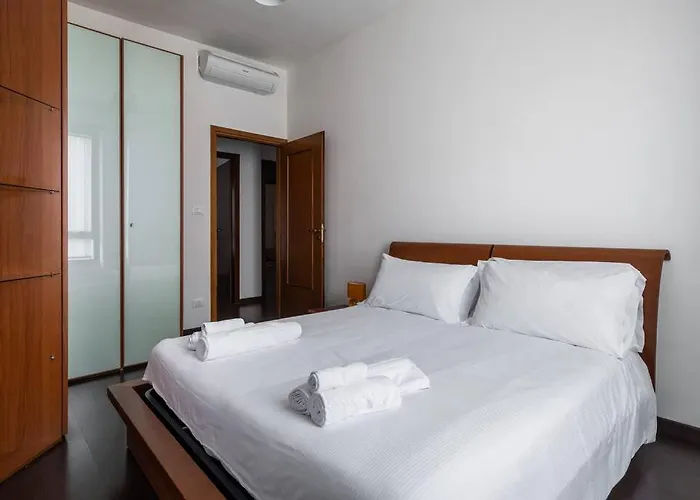 Appartement Centrale, A 2 Passi Dal Cuore Della Citta Bologna