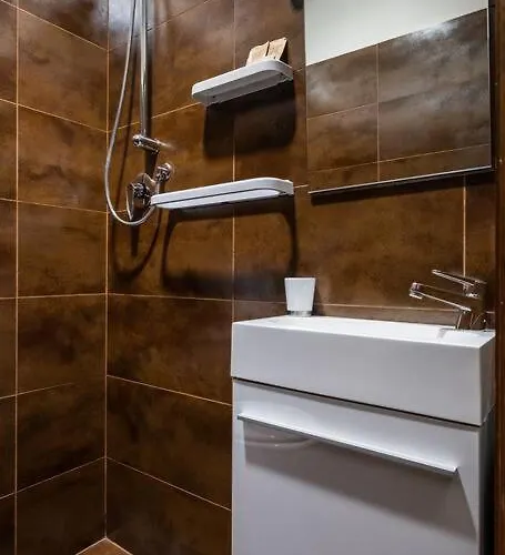 Appartement Centrale, A 2 Passi Dal Cuore Della Citta *