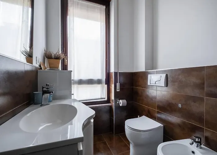 Centrale, A 2 Passi Dal Cuore Della Citta Appartement Bologna