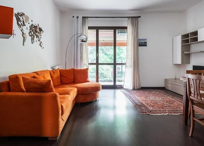 Centrale, A 2 Passi Dal Cuore Della Bologna