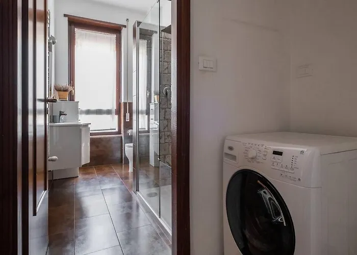 Centrale, A 2 Passi Dal Cuore Della *