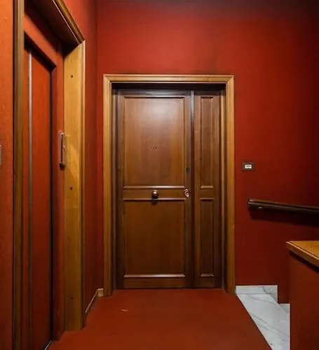 Centrale, A 2 Passi Dal Cuore Della Citta Bologna