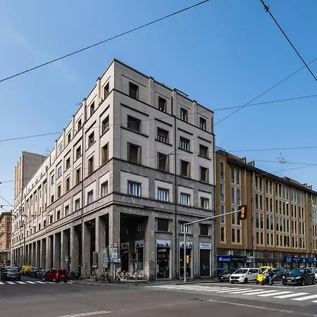 Centrale, A 2 Passi Dal Cuore Della Citta