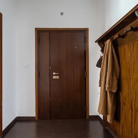 Centrale, A 2 Passi Dal Cuore Della Citta 博洛尼亚