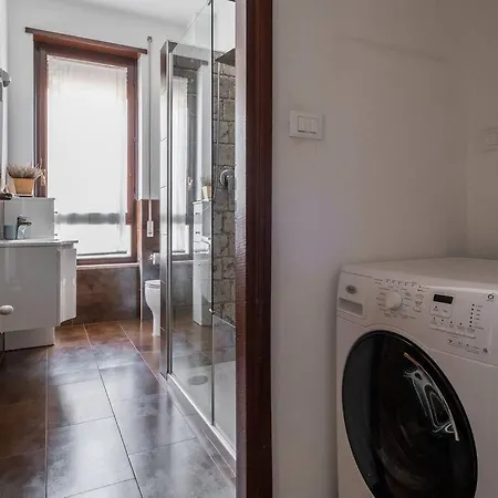 Centrale, A 2 Passi Dal Cuore Della Citta *