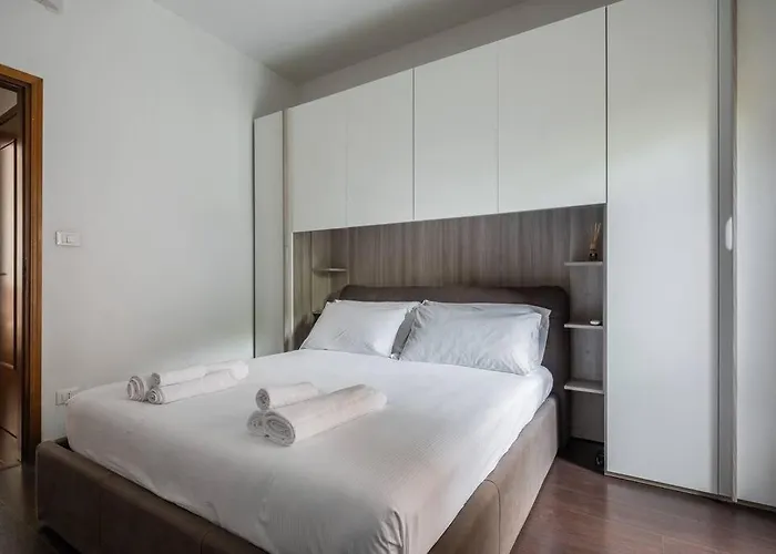 Centrale, A 2 Passi Dal Cuore Della Citta Apartment Bologna