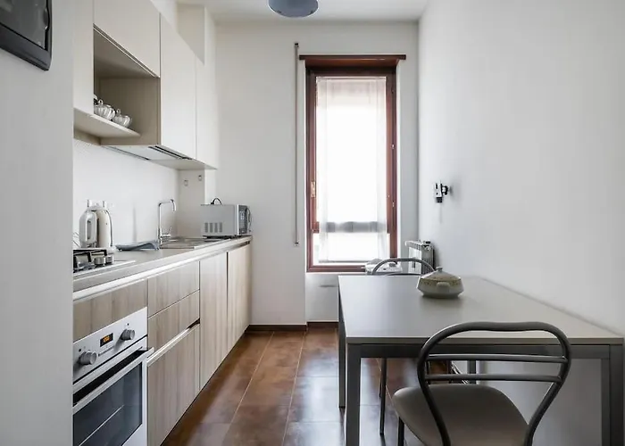 Centrale, A 2 Passi Dal Cuore Della Citta Apartment