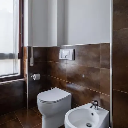 Apartmán Centrale, A 2 Passi Dal Cuore Della Citta *