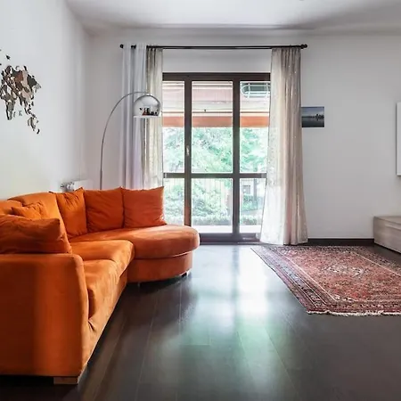 Centrale, A 2 Passi Dal Cuore Della Citta ボローニャ