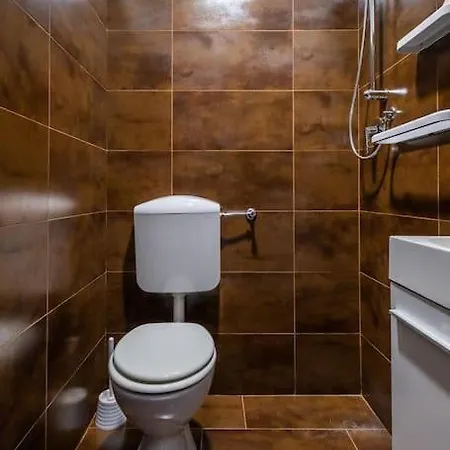 アパート Centrale, A 2 Passi Dal Cuore Della Citta *