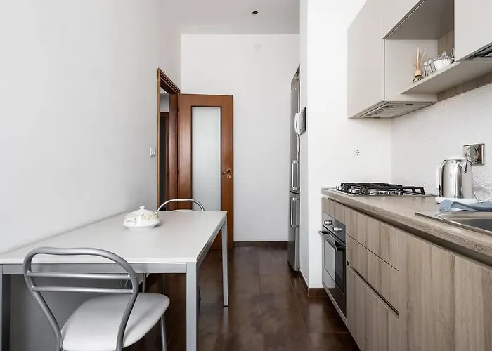 Centrale, A 2 Passi Dal Cuore Della Citta Apartment *