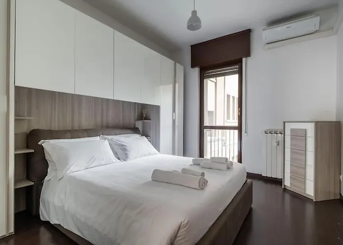 Apartment Centrale, A 2 Passi Dal Cuore Della Citta