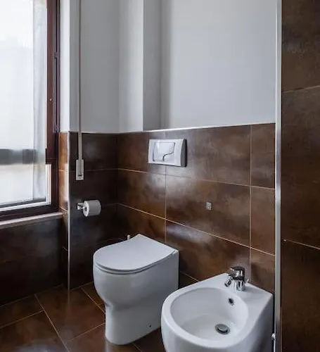 Apartment Centrale, A 2 Passi Dal Cuore Della Citta *