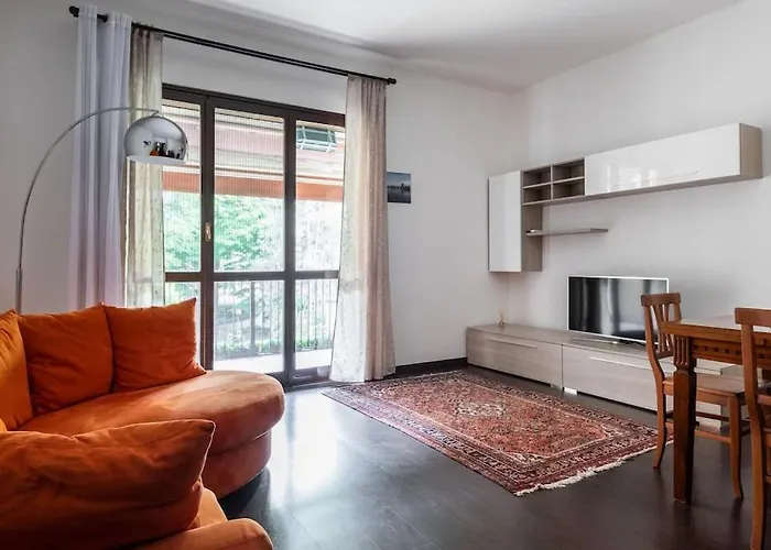 Apartment Centrale, A 2 Passi Dal Cuore Della Citta *
