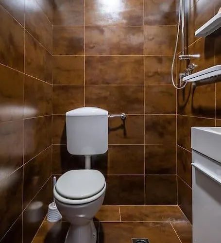 Apartment Centrale, A 2 Passi Dal Cuore Della Citta *